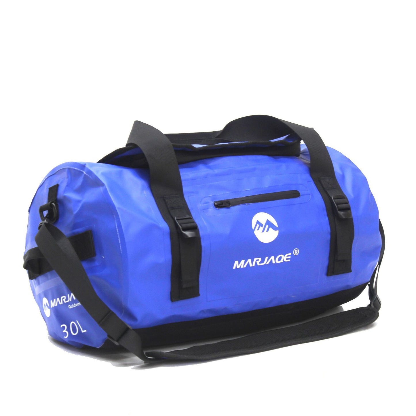 Waterproof sailing travel bag