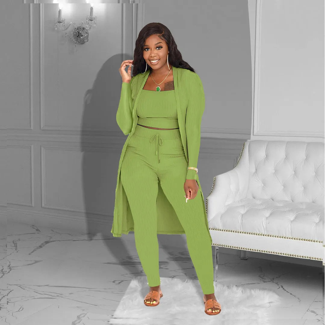 Versatile 3 Piece Set