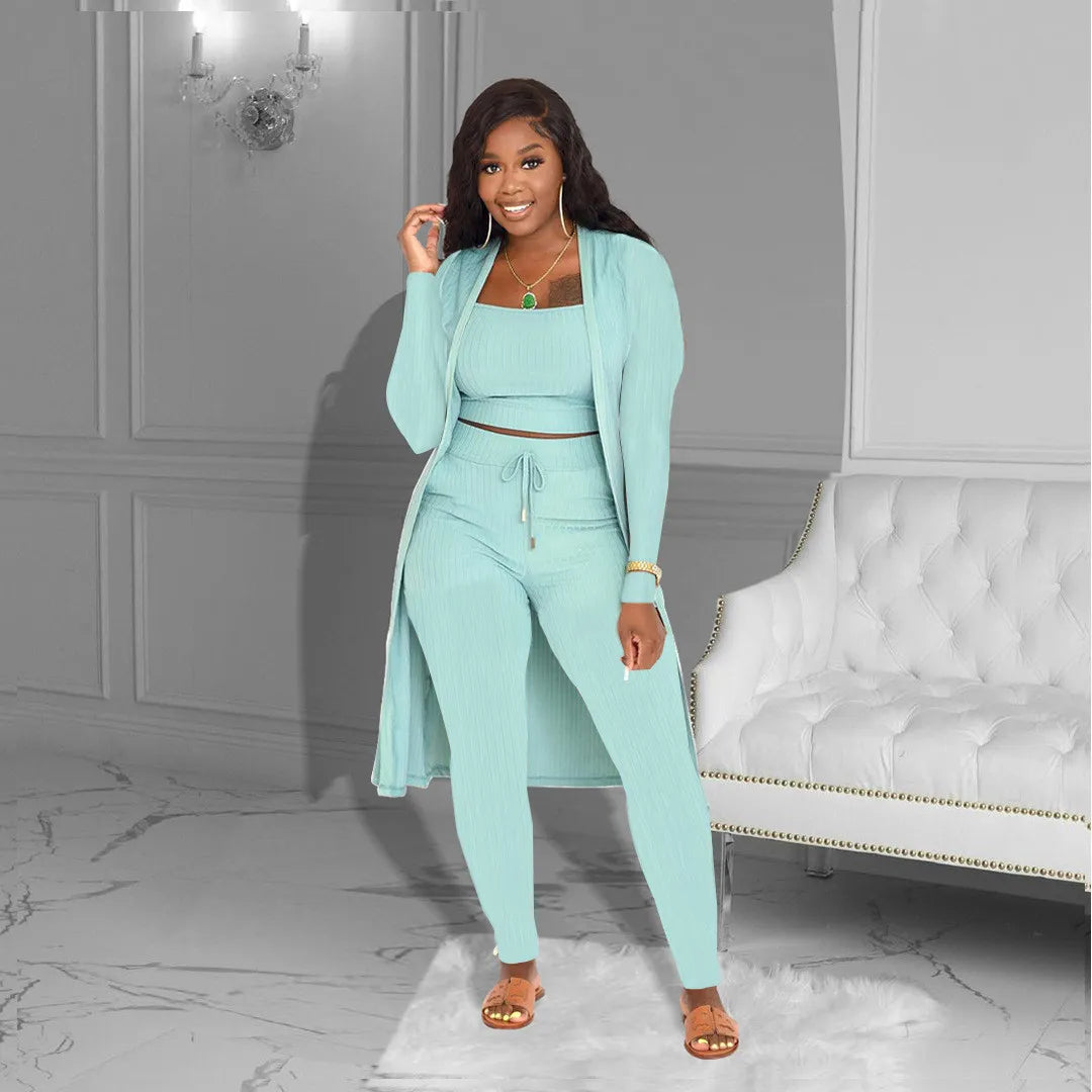 Versatile 3 Piece Set