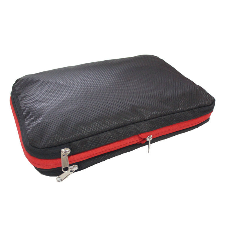 Travel Compression Storage Bag Waterproof Nylon